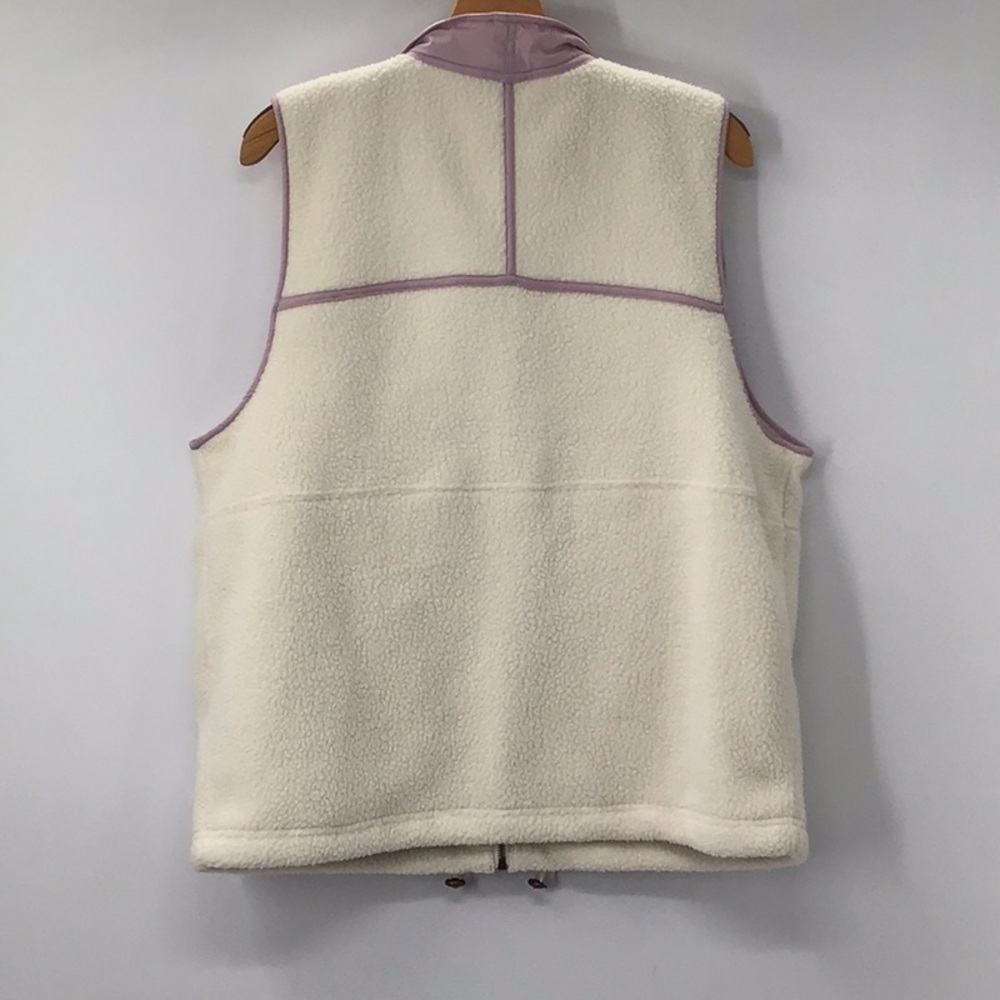 FREE PEOPLE Hit The Hills Reversible Vest NWOT - Picture 3 of 6